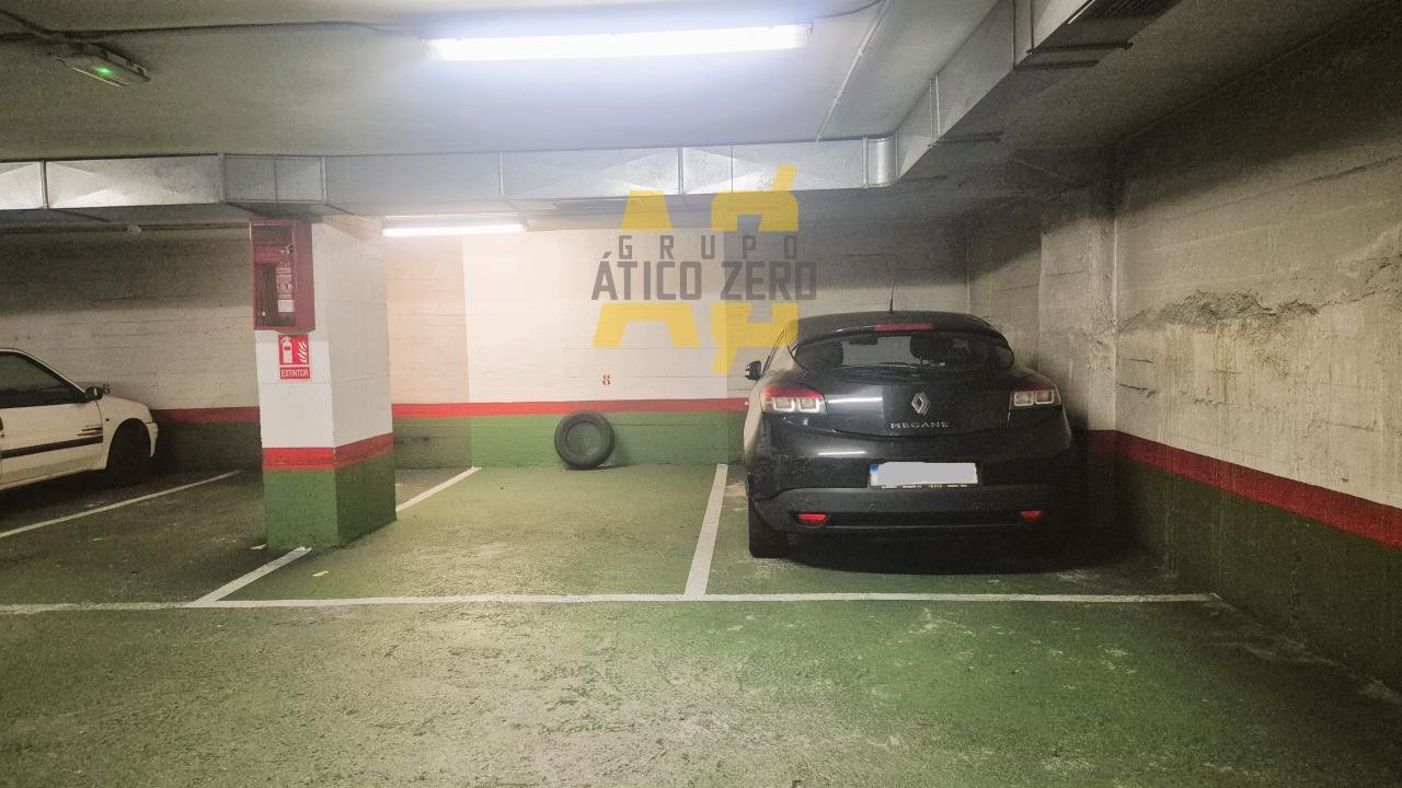 Piso de 117 m² en Vigo