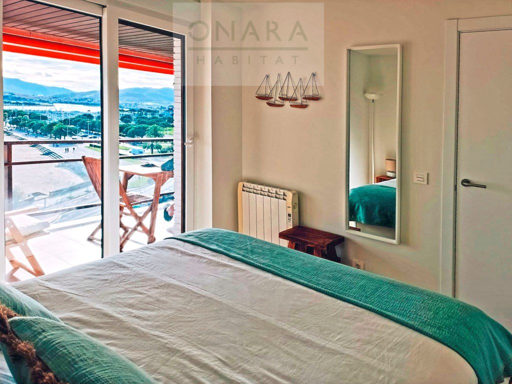 Piso de 49 m² en Fuenterrabía
