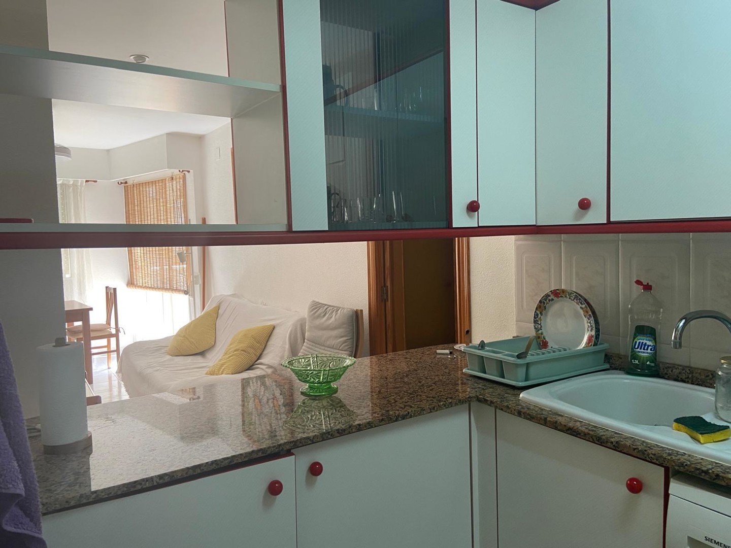 Piso de 65 m² en Cullera