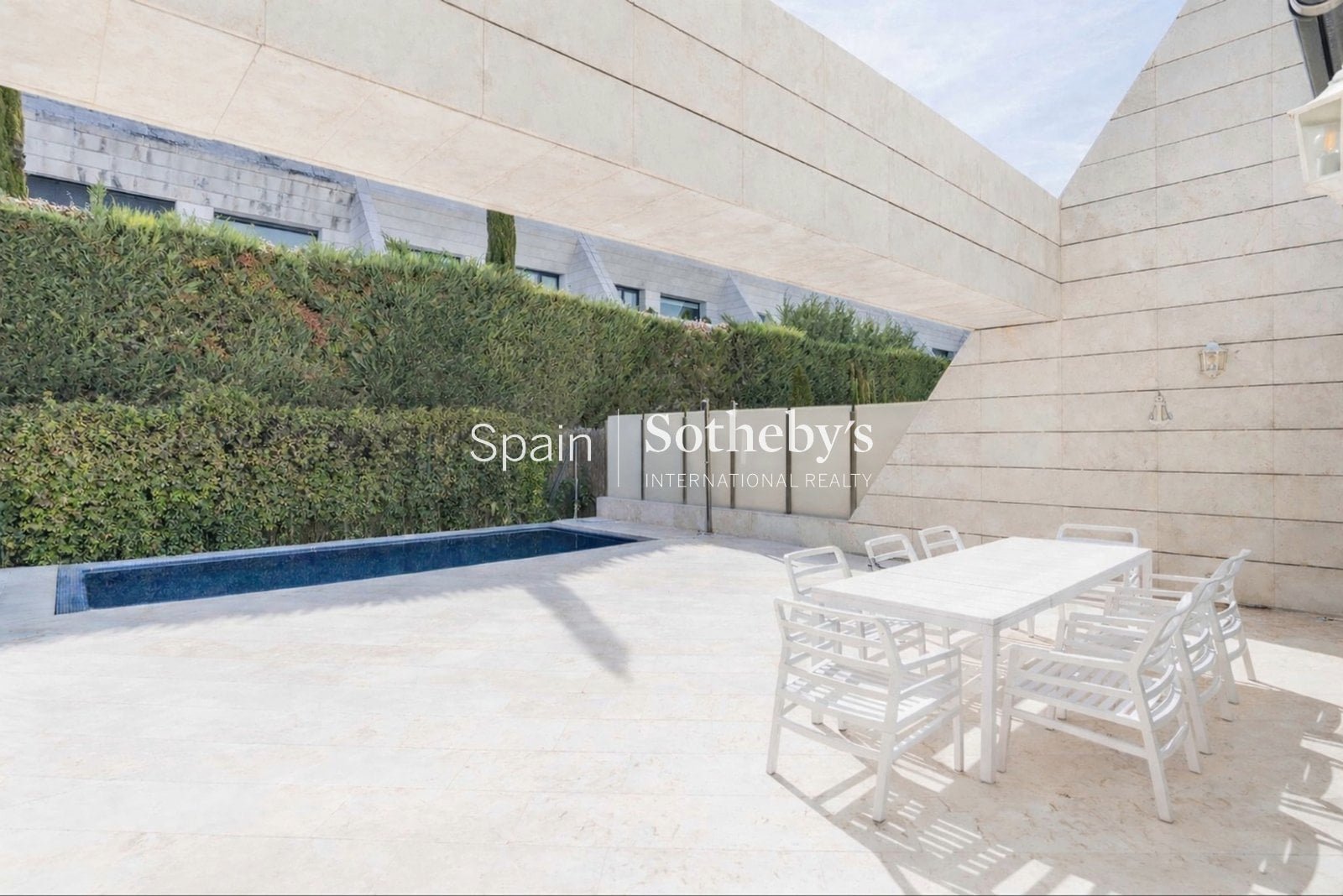 Piso de 628 m² en Pozuelo de Alarcón