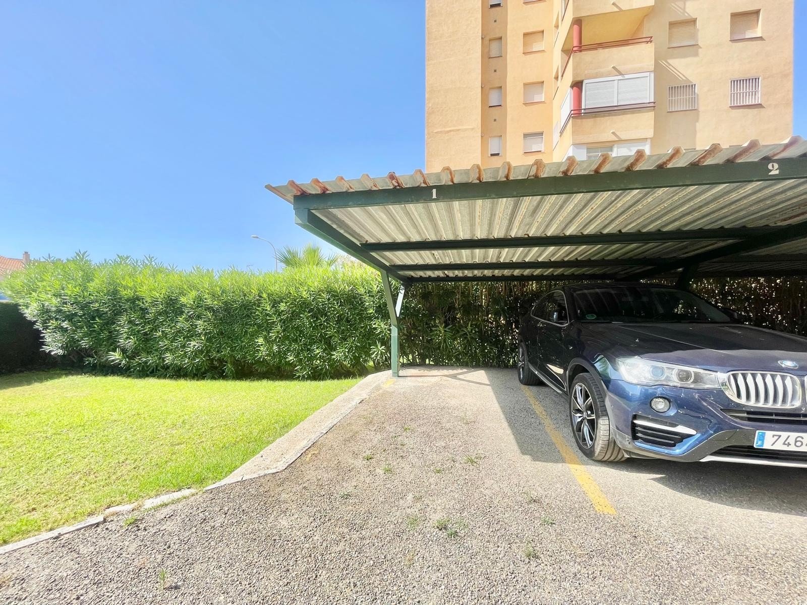 Flat 100 m² in Orihuela