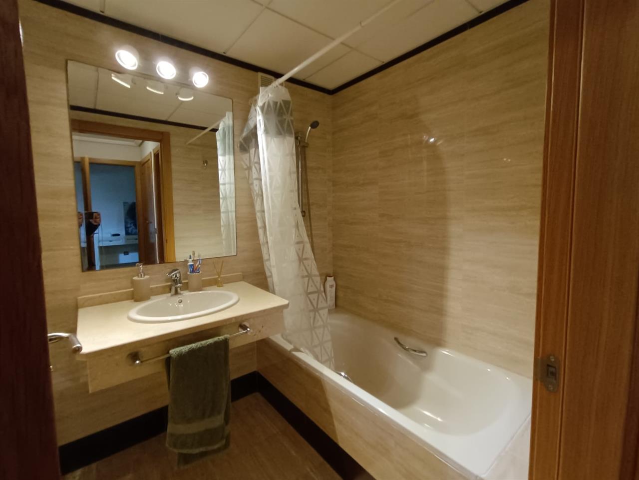 Habitación 80 m², Málaga
