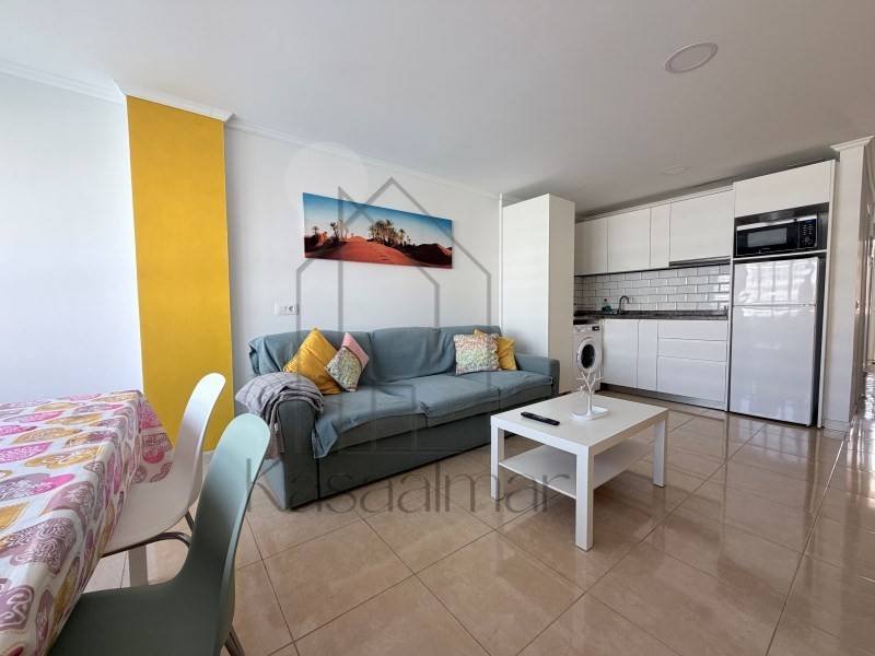 Pis de 45 m² a San Bartolomé de Tirajana