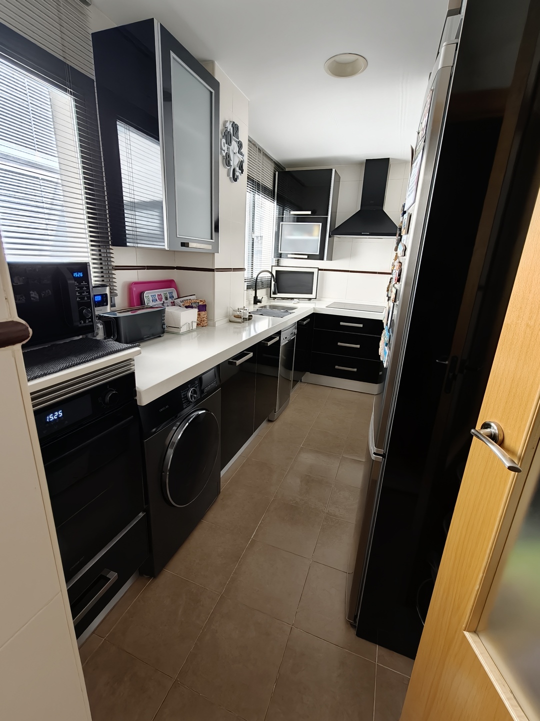 Piso de 80 m² en Badajoz