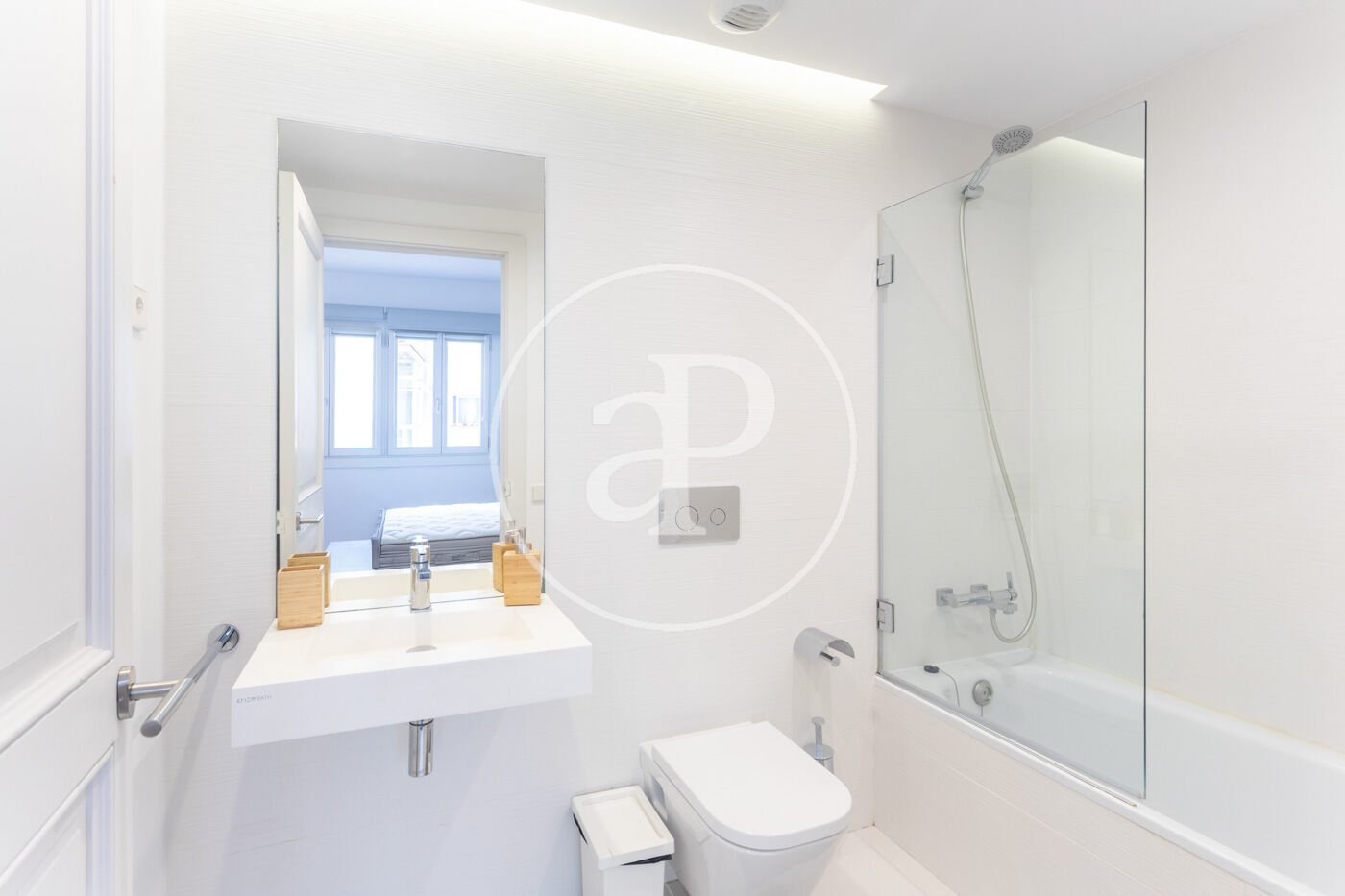 Piso de 90 m² en Barcelona