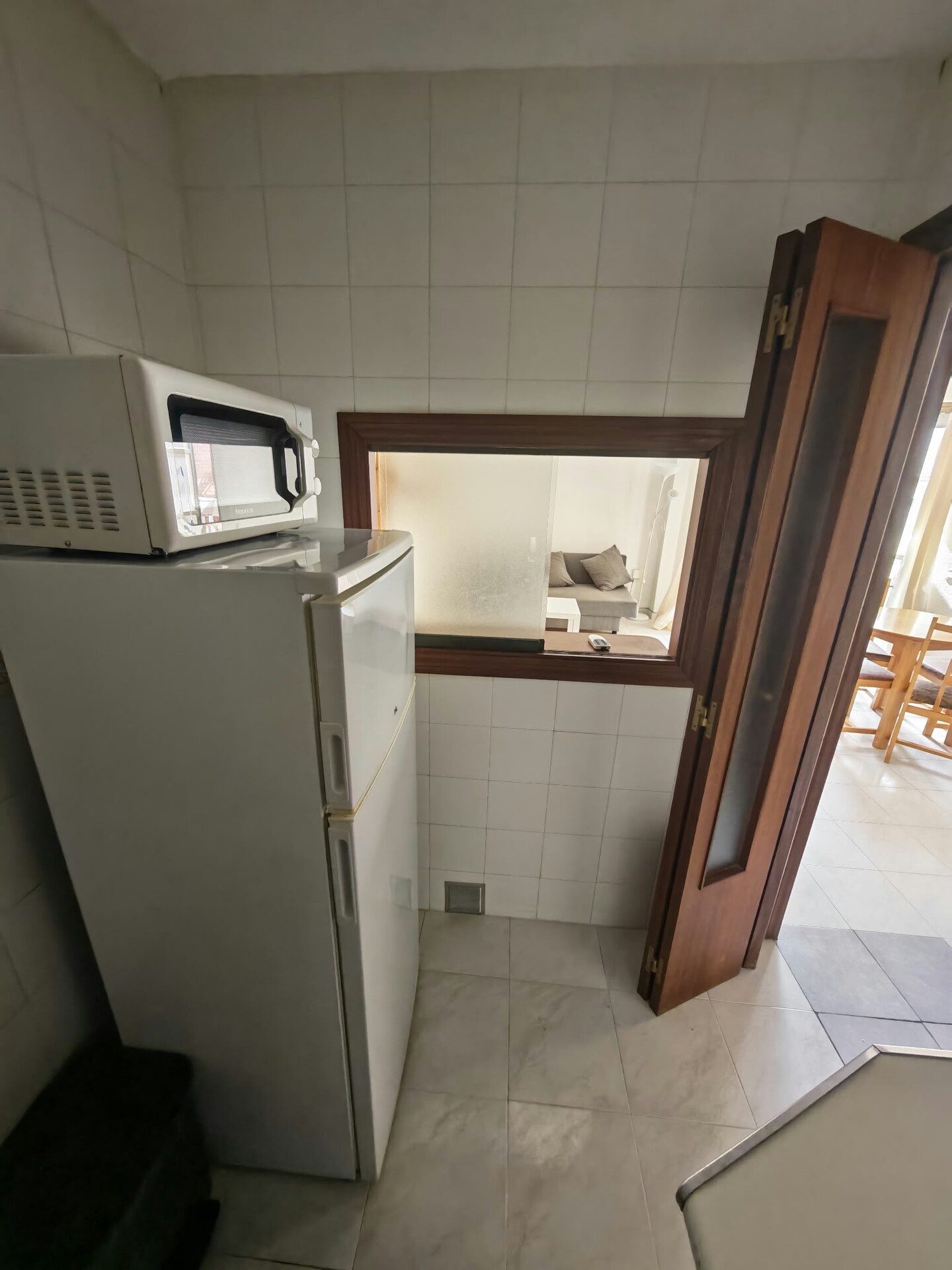 Wohnung 60 m² in Murcia