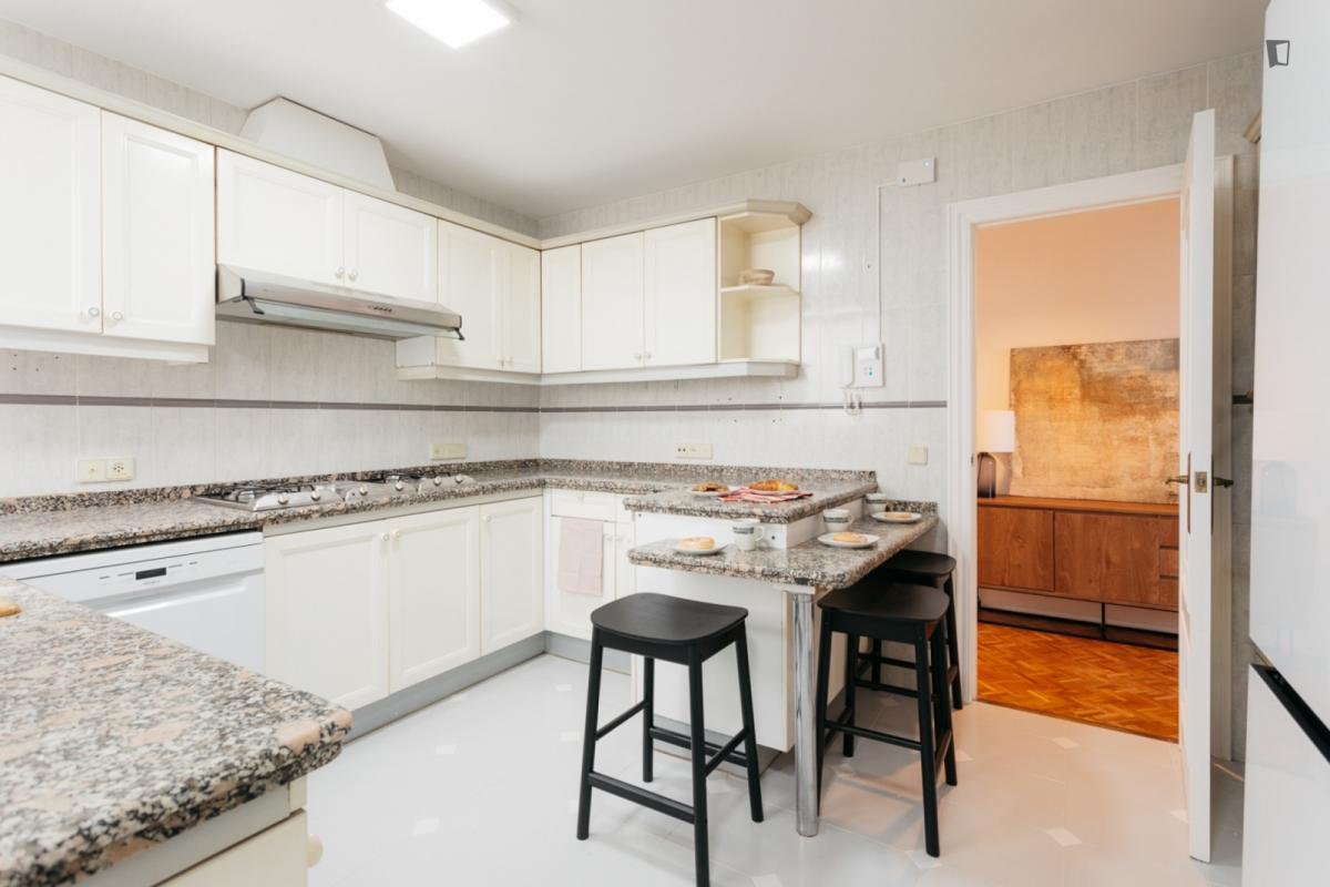 Habitación en alquiler, Valencia