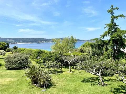 Piso de 215 m² en Cangas de Morrazo