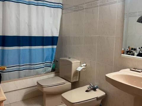 Piso de 255 m² en Alicante