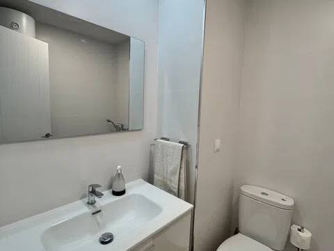Habitación 105 m², Málaga