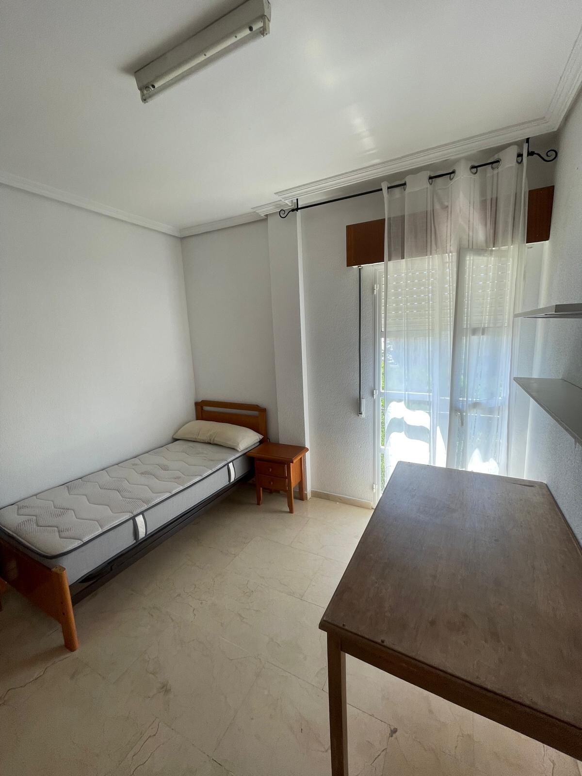 Piso de 120 m² en Badajoz