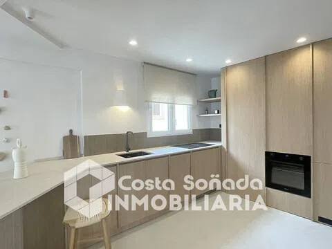 Appartamento 75 m² a Xàbia / Jávea