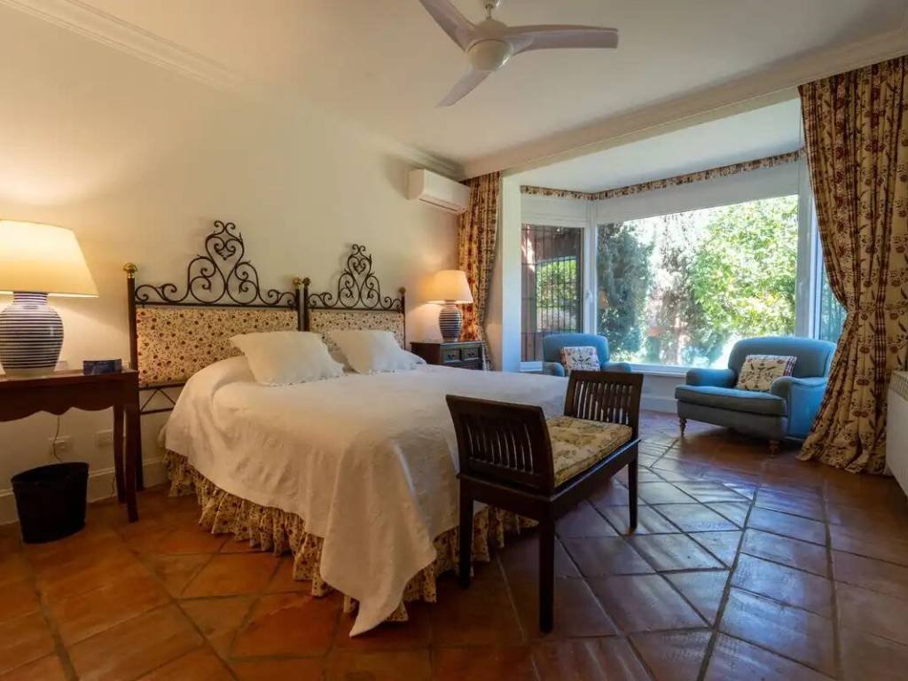 Piso de 324 m² en Benahavís