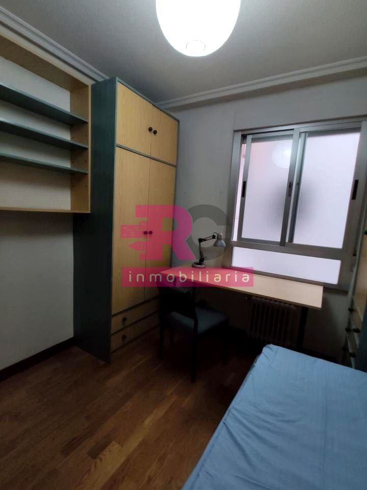 Piso de 110 m² en Salamanca