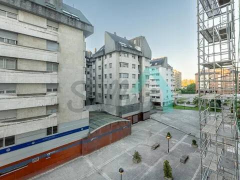 Piso de 125 m² en Oviedo