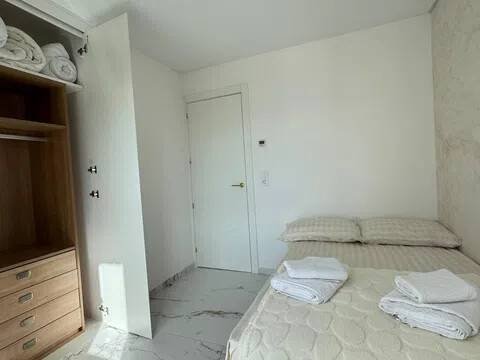 Piso de 115 m² en Finestrat