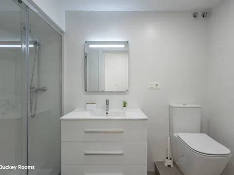 Habitació de lloguer, Granada