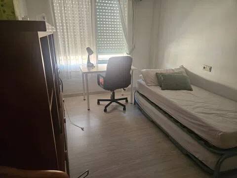 Piso de 75 m² en Murcia