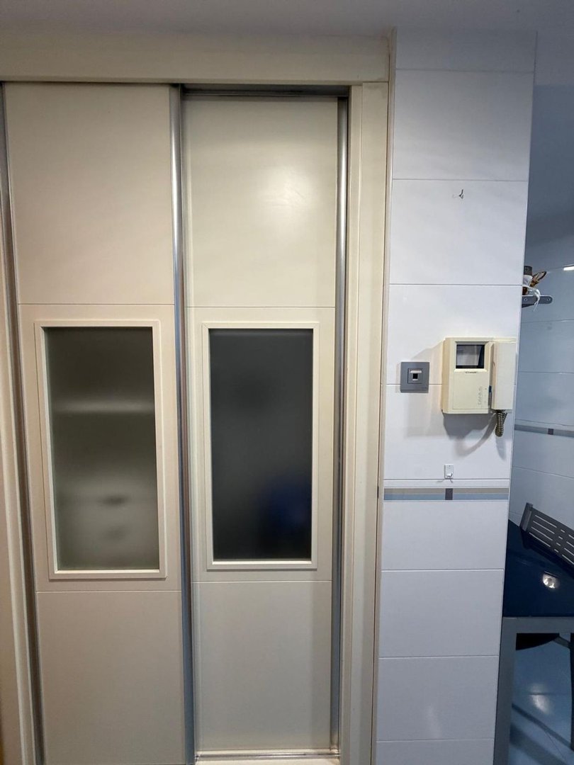Flat 86 m² in Oviedo
