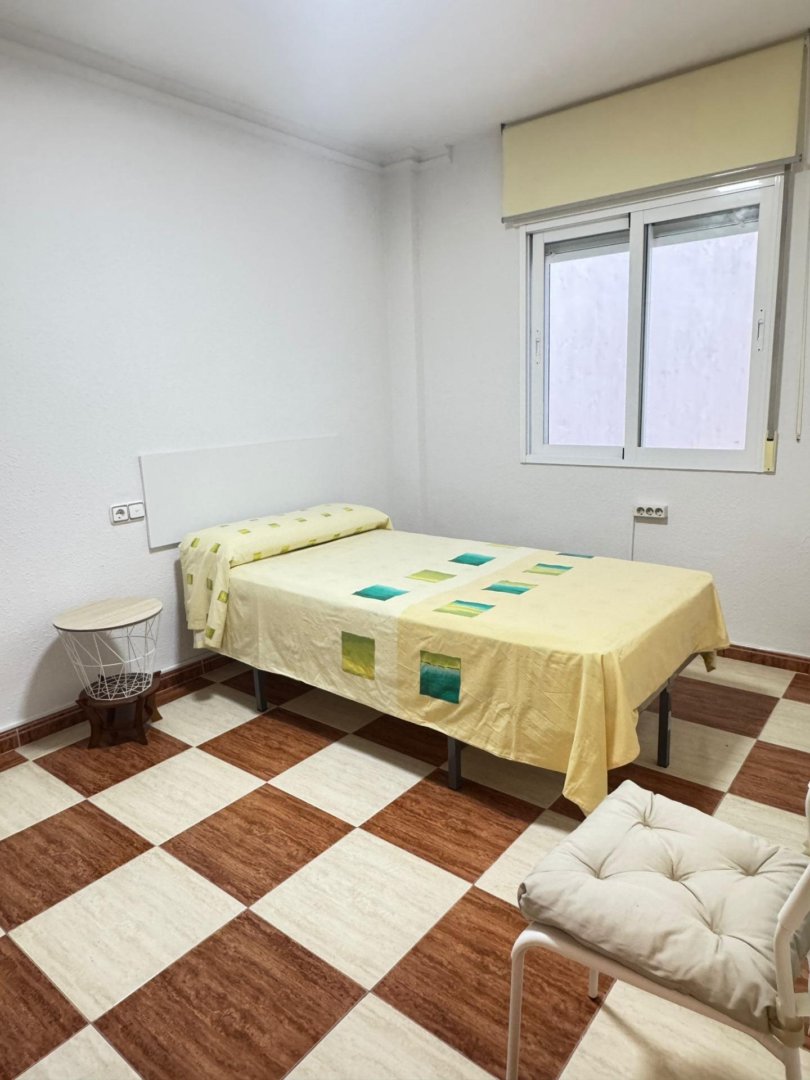Piso de 120 m² en Alhendín