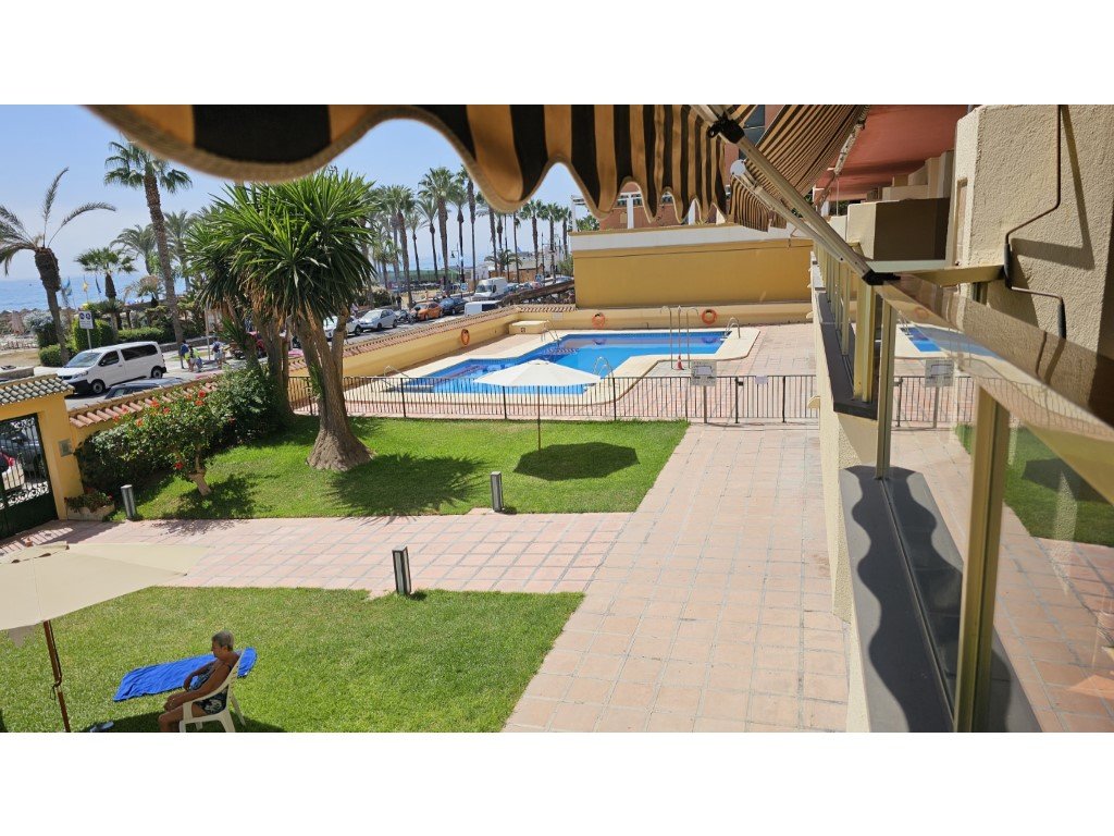 Piso de 76 m² en Torremolinos
