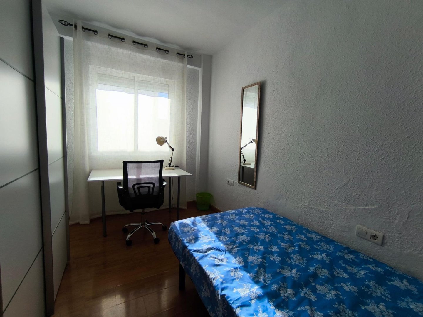 Pis de 55 m² a Granada