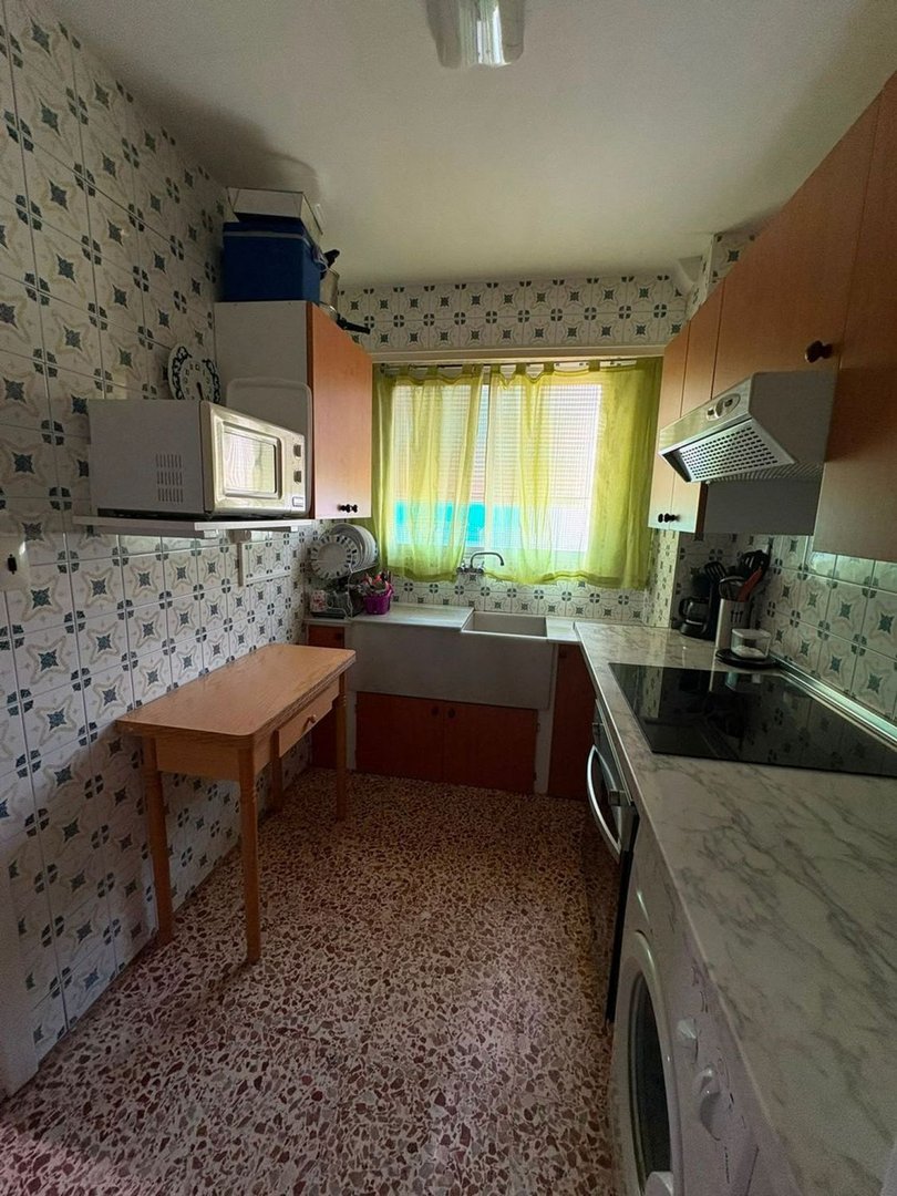 Pis de 66 m² a Sueca