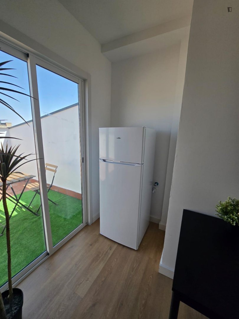 Habitación en alquiler, Parla