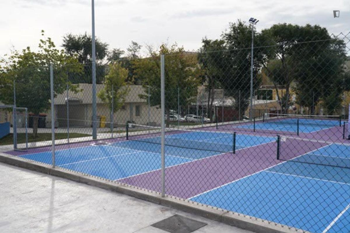 Pis de 147 m² a Madrid