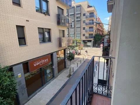 Piso de 70 m² en Barcelona