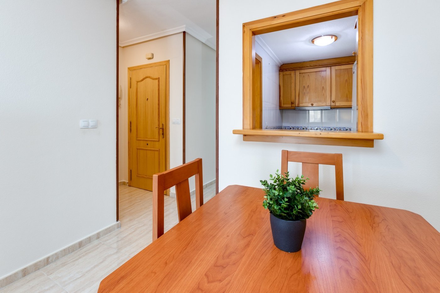 Flat 80 m² in Torrevieja