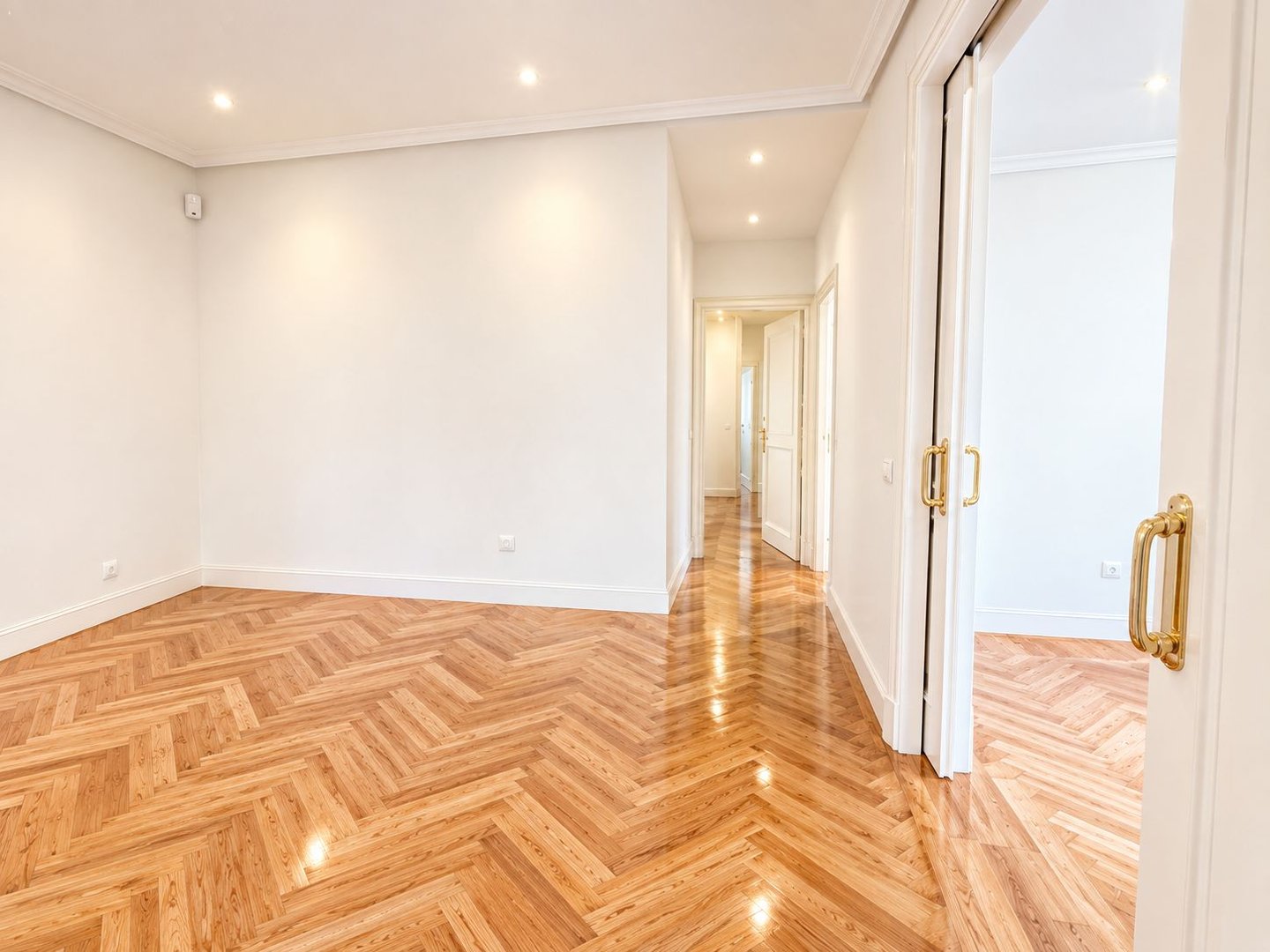 Appartement 200 m² à Madrid