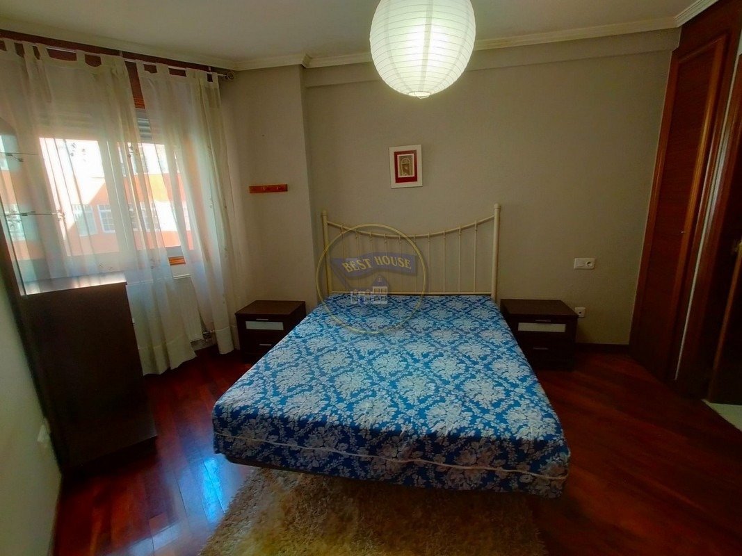 Appartamento 72 m² a Vigo