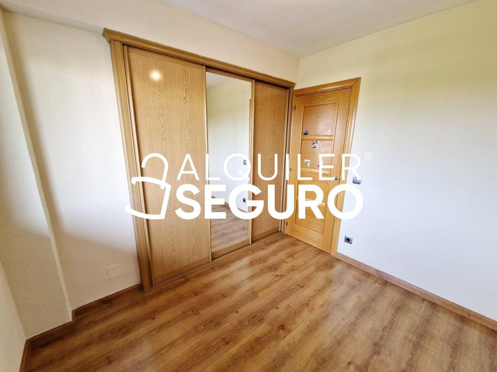 Piso de 120 m² en Móstoles