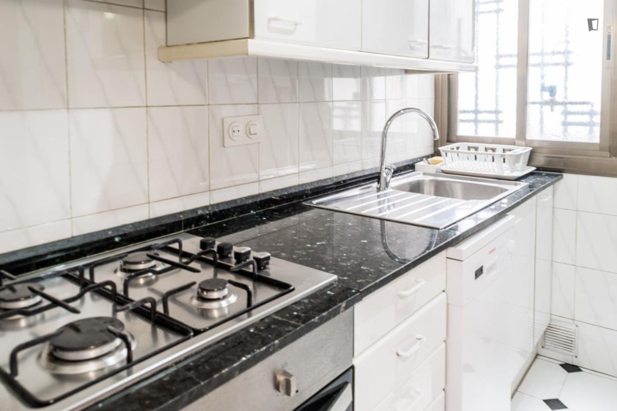 Habitación en alquiler, Barcelona
