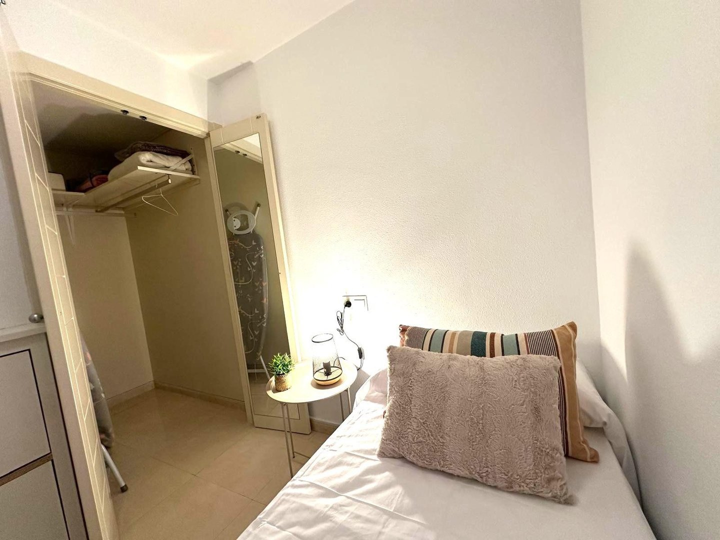 Wohnung 120 m² in el Campello
