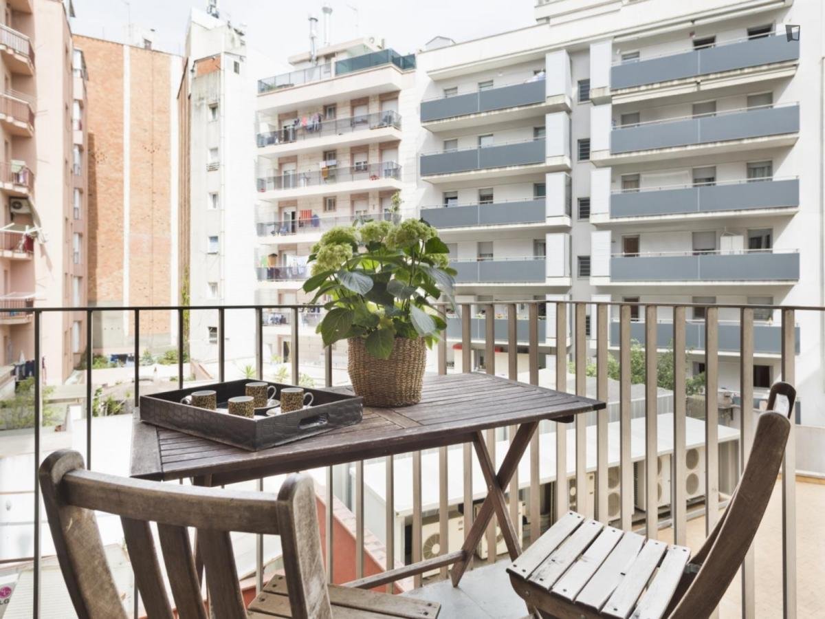 Piso de 80 m² en Barcelona