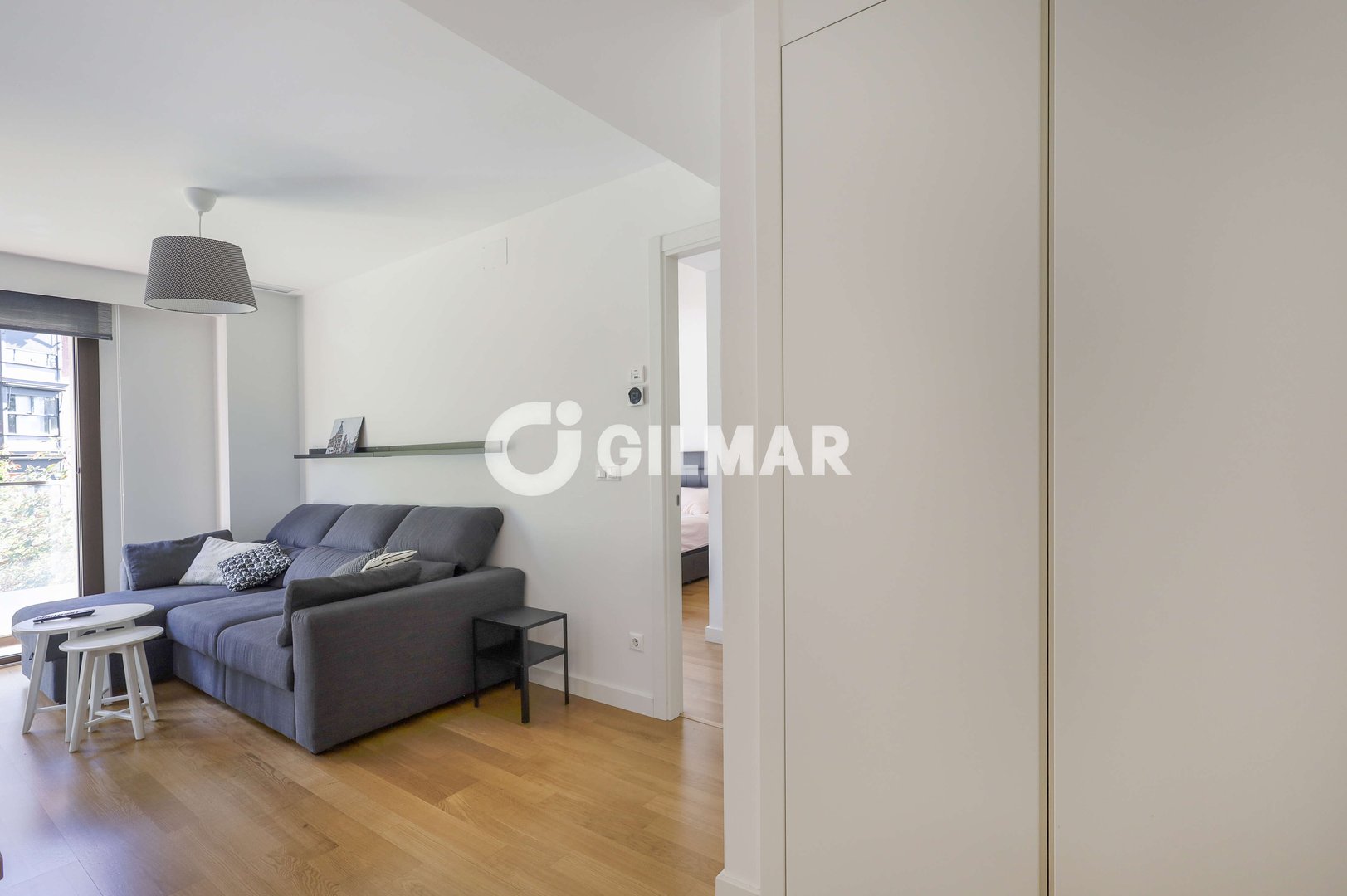 Pis de 60 m² a Madrid