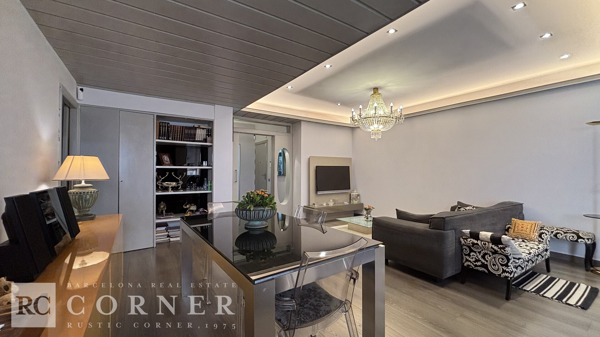 Piso de 113 m² en Barcelona