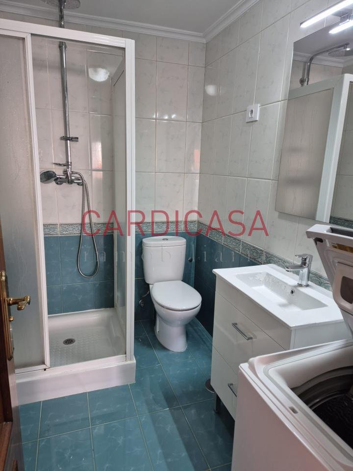 Piso de 45 m² en Vigo