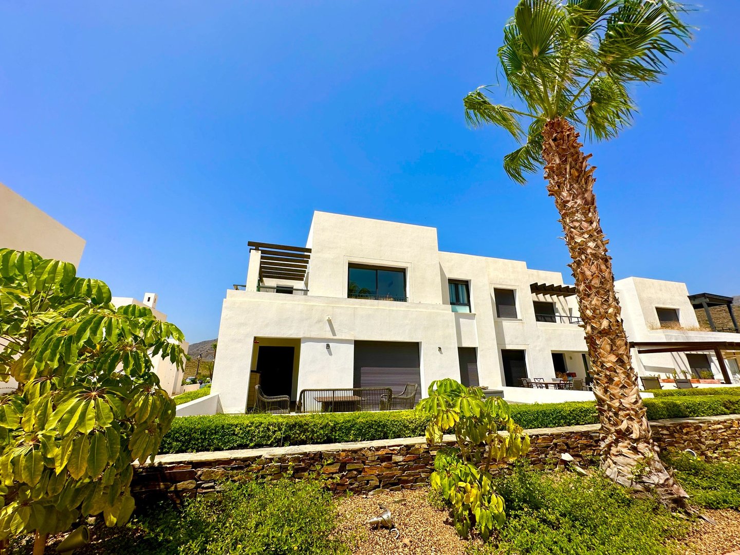 Piso de 85 m² en Mojácar