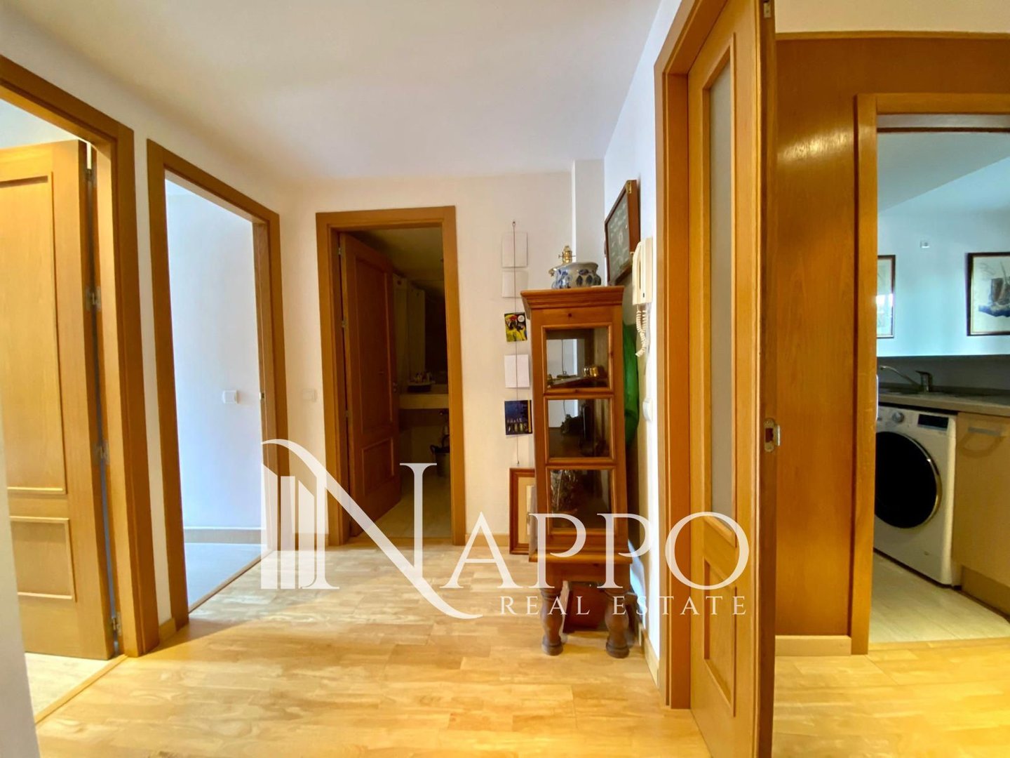 Piso de 100 m² en Palma