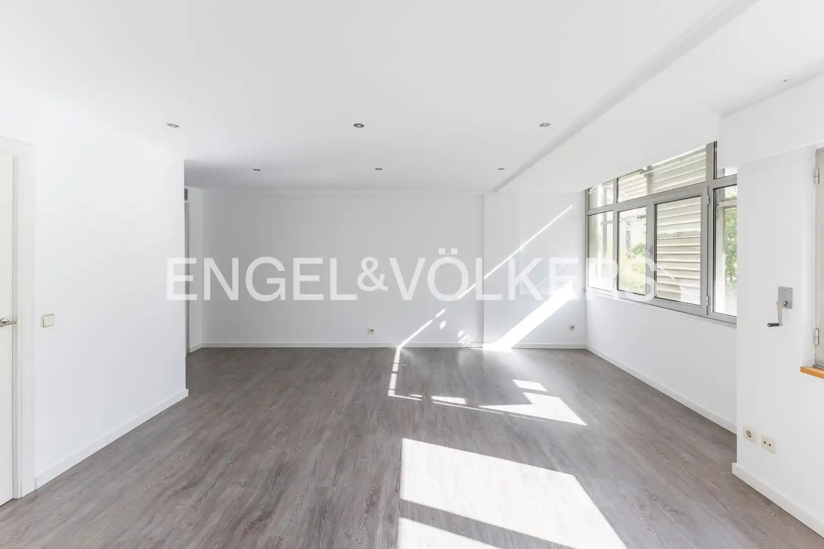 Piso de 114 m² en Madrid