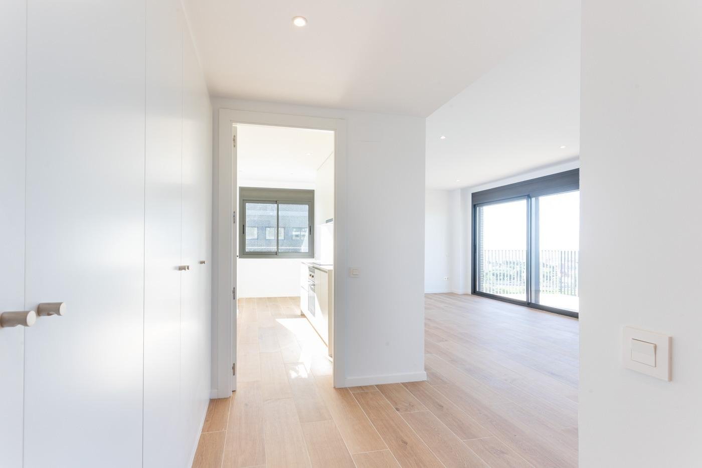 Квартира 122 м² в Esplugues de Llobregat