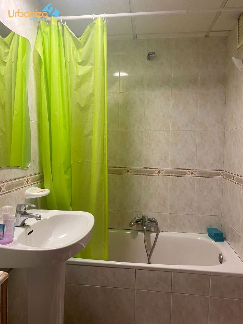 Piso de 90 m² en Badajoz