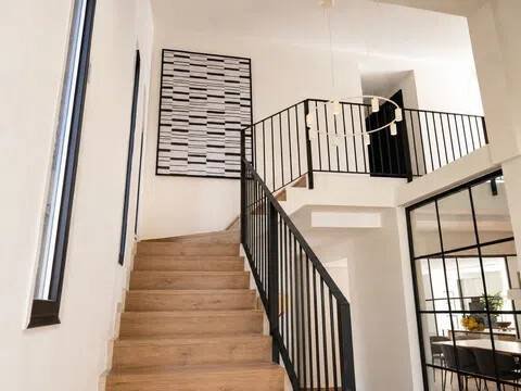 Casa de 400 m² en San Roque