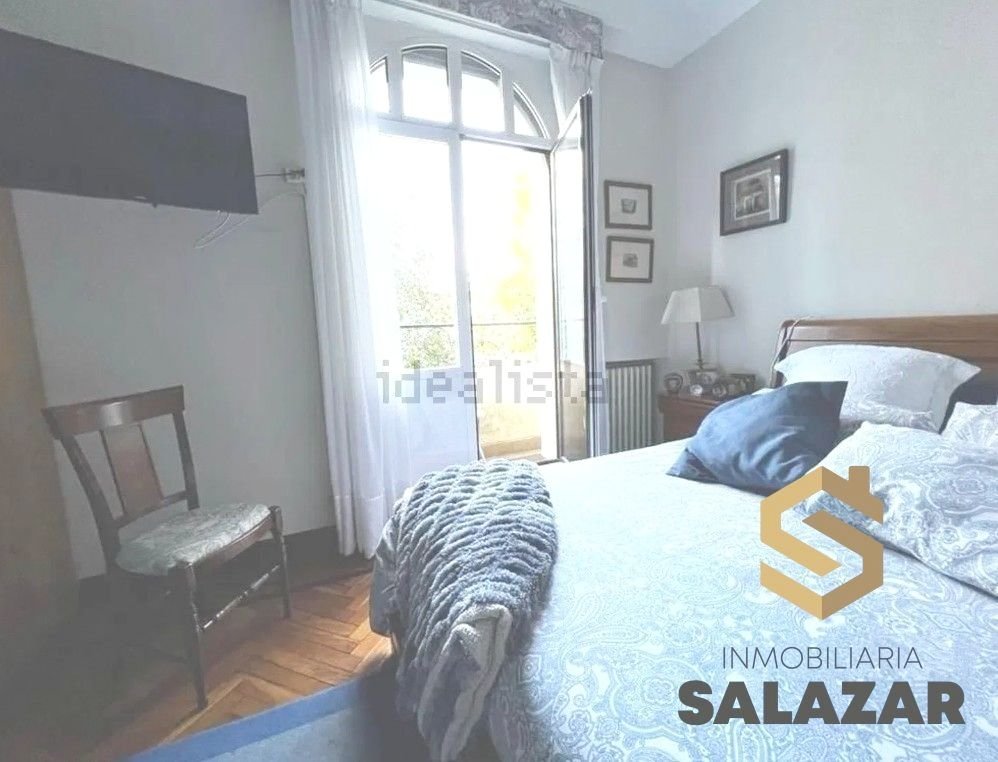Piso de 150 m² en Bilbao