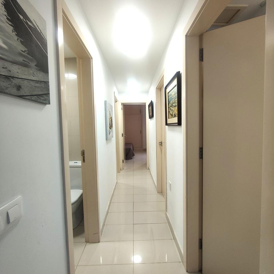 Piso de 121 m² en Las Palmas de Gran Canaria
