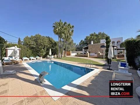 Casa de 200 m² en Sant Josep de sa Talaia