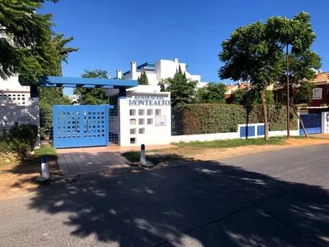 Piso de 115 m² en Isla Cristina